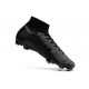 Nike Zoom Mercurial Superfly X Elite FG Negro Jungla