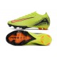 Nike Air Zoom Mercurial Vapor 16 Elite FG Amarillo Naranja