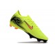 Nike Air Zoom Mercurial Vapor 16 Elite FG Amarillo Naranja