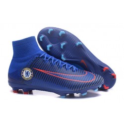 Zapatilla Nike Mercurial Superfly V CR7 FG