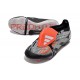 adidas Predator Elite Tongue FG Negro Gris Rojo