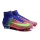 Botas de fútbol Nike Mercurial Superfly V CR7 FG
