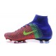 Botas de fútbol Nike Mercurial Superfly V CR7 FG