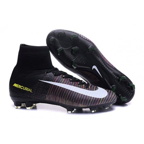 Nuevo Bota Nike Mercurial Superfly V FG ACC