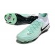 Nike Phantom Luna 2 Elite Nu FG Verde Blanco Negro