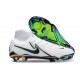 Nike Phantom Luna 2 Elite Nu FG Blanco Negro