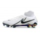 Nike Phantom Luna 2 Elite Nu FG Blanco Negro