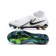 Nike Phantom Luna 2 Elite Nu FG Blanco Negro