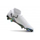 Nike Phantom Luna 2 Elite Nu FG Blanco Negro
