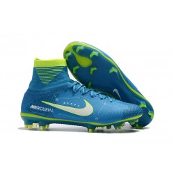 Nuevo Bota Nike Mercurial Superfly V FG ACC