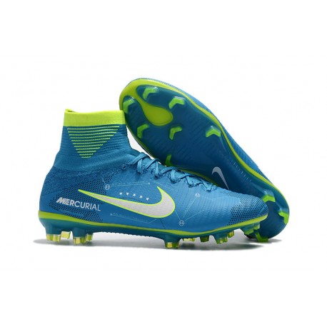 Nuevo Bota Nike Mercurial Superfly V FG ACC