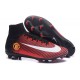 Botas de fútbol Nike Mercurial Superfly V CR7 FG