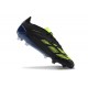 Botas de fútbol adidas Predator 24 Elite FG Negro Verde