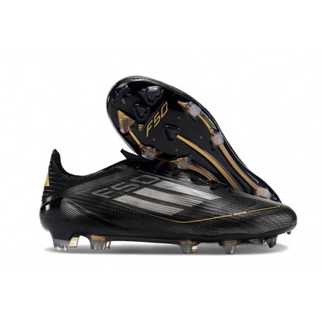 adidas F50 Elite FG Negro