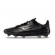 adidas F50 Elite FG Negro