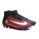 Botas de fútbol Nike Mercurial Superfly V CR7 FG