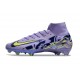 Nike Air Zoom Mercurial Superfly 10 Elite FG Violeta Volt