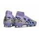 Nike Air Zoom Mercurial Superfly 10 Elite FG Violeta Volt