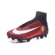 Botas de fútbol Nike Mercurial Superfly V CR7 FG