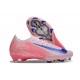 Nike Zoom Mercurial Vapor XVI Elite FG Rosa Azul
