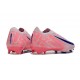 Nike Zoom Mercurial Vapor XVI Elite FG Rosa Azul