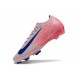 Nike Zoom Mercurial Vapor XVI Elite FG Rosa Azul