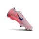 Nike Zoom Mercurial Vapor XVI Elite FG Rosa Azul