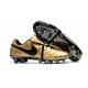 Nike Tiempo Legend VII FG Botas de Fútbol para Hombre