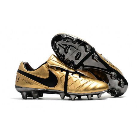 Nike Tiempo Legend VII FG Botas de Fútbol para Hombre