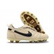 Bota Nike Tiempo Legend X Elite FG R10 Limonada Negro