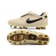 Bota Nike Tiempo Legend X Elite FG R10 Limonada Negro