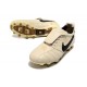 Bota Nike Tiempo Legend X Elite FG R10 Limonada Negro