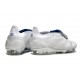 adidas Predator Elite FT FG Blanco Plateado Met Bright Royal