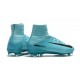 Botas de fútbol Nike Mercurial Superfly V CR7 FG