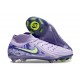 Nike Phantom Luna 2 Elite Nu FG Morado Agate Casi Voltio