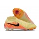 Nike Phantom Luna 2 Elite Nu FG Naranja Negro