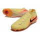 Nike Phantom Luna 2 Elite Nu FG Naranja Negro
