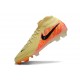 Nike Phantom Luna 2 Elite Nu FG Naranja Negro