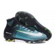 Bota de fútbol 2018 Nike Mercurial Superfly V FG CR7
