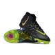 Nuevo Zapato de Fútbol Nike HyperVenom Phantom III DF FG