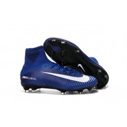 2018 Botas de fútbol Nike Mercurial Superfly V FG