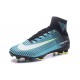 Bota de fútbol 2018 Nike Mercurial Superfly V FG CR7