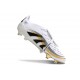 adidas Predator Elite Fold-over Tongue FG Ftwr Blanco Dorado Met