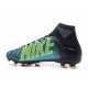 Bota de fútbol 2018 Nike Mercurial Superfly V FG CR7