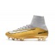 Zapatilla Nike Mercurial Superfly V CR7 FG