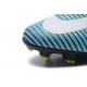 Bota de fútbol 2018 Nike Mercurial Superfly V FG CR7