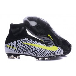 Zapatilla Nike Mercurial Superfly V CR7 FG