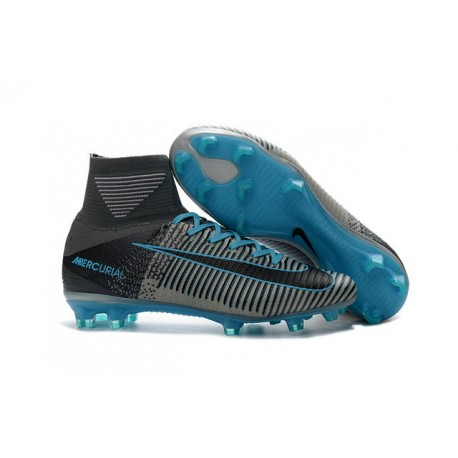 Botas de fútbol de hombre Mercurial Superfly FG