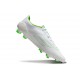 adidas F50 Elite FG Blanco Verde