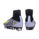 Zapatilla Nike Mercurial Superfly V CR7 FG